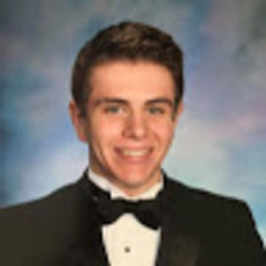 Meet your Posher, Christian